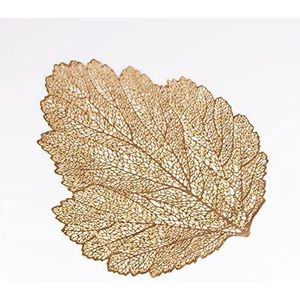 Sharvgun Golden Beaded Coaster Set Set of 4 Home kitchen Décor Drink Coaster Housewarming Gift