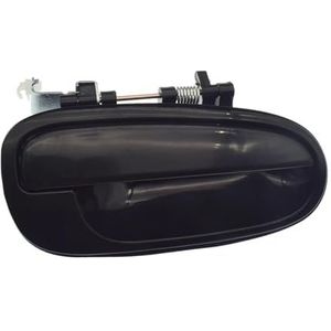 Voor Achter Links Rechts Exterieur Auto Deurklink Voor Hyundai Voor Matrix Voor Lavita 2001-2010 8265017000 8266017000 8365017000 8366017000(Rear right)