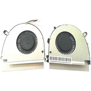 Koeler OEM voor VOSTRO 5460 5470 5480 5439 14z-3526 PPD50 8CJP2 0PPD50 08CJP2 Laptop Radiator(CPU and GPU fan)