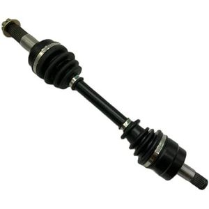 Right Constant Velocity Universal Joint Assy Front Bridge Axle for 500cc 700CC HS500 HS700 ATV Quad 27130-058-0000