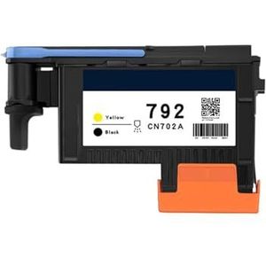 Printkop for CN702A CN703A CN704A DesignJet L26100 L26500 L26800 La-tex 210 260 280(1PC - BK and Y)