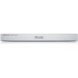 Cisco FIREPOWER 1010E ASA NON-POE APPARAAT DESKTOP