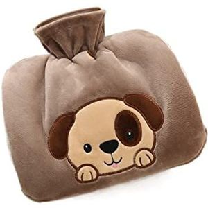 DieffematicRSD Warmwaterkruik Warmwaterzak om de maag te verwarmen