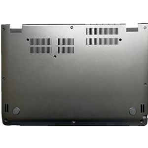 Laptop Bodem Case Cover D Shell Voor For Lenovo ThinkPad Yoga 460 Color Zilver