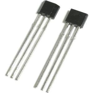 10Stuks A1048 2SA1048 2SA1048-GR Audio Amplifier Chip TO92S