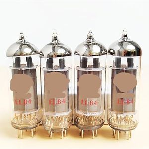 1/2/4PCS EL84 buis versterker audio (4 stuks)