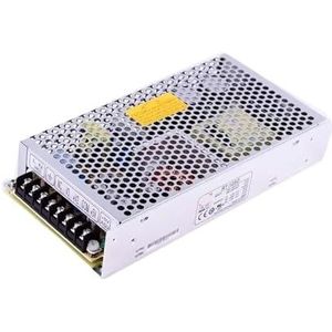 RT-125 RT-125A RT-125B RT-125C RT-125D Drievoudige uitgangsschakelende voeding (Rt-125a)