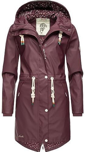 Navahoo - Tropical Storm OO - Regenjas - Waterdicht - Met Capuchon