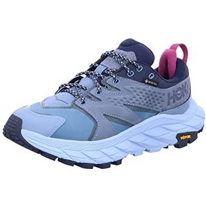 HOKA ONE ONE Anacapa Low GTX, trekkingschoenen voor dames, Mountain Spring/Summer Song, 40 EU, mountain spring summer song, 40 EU