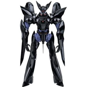 Threezero Mobiel Politie Patlabor beeldje Robo-Dou Galient (Kelvin Sau Redesign) 25 cm