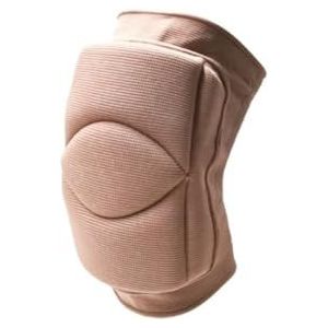 Knieondersteuning, Schokabsorberende Kniebeschermers For Mannen En Vrouwen For Volleybal, Basketbal En Buitensporten Kniebandages(A,XL)