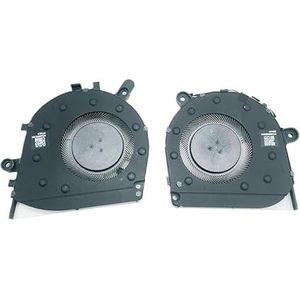 Laptop CPU GPU-koeler voor Xiaomi voor Redmibook pro14 2022 RMA2201-BB BN7507S5H-003P BN7508S5H-003P(B fan)