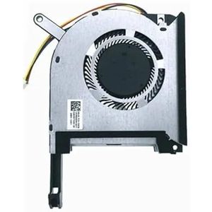 Nieuwe laptop CPU-koelventilator voor ASUS FX506 TUF Gaming FX506L FX506I FX506H FX506LU HE Computer Processor Radiator 13NR00S0M09011(GPU FAN)