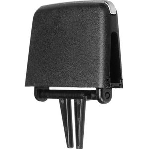 Ventilatierooster Airconditioning 1-3 stuks reparatieset lipjes van voorste A/C-luchtroosters voor BMW 3-serie E90 2005-2012 vervangende onderdelen het auto-interieur A/C-luchtrooster(1pc)