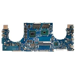 Gaming Moederbord GL702VS S7VS GL702VSK voor laptop, Game Black Myth I7-7700HQ GTX1070-V8G DDR4 17 inch (I5-7e GTX1080 V8G)