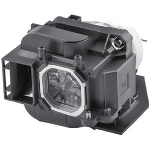 Vervangende projector met behuizing for NP44LP NP-P474U P474U P554U P474W P554W NP-P474W NP-P554U NP-P554W