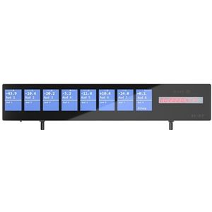 iCON D4-T Display for P1-M - DAW controller