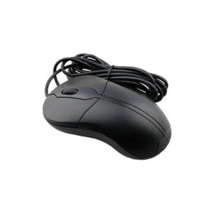 Dell - 3D Muis - Bedraad - USB - 2 Knoppen
