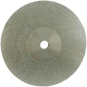 Silverline Diamant Tegel Snijschijf, 110 X 22,23 Mm, Gesloten Velg 571499 5055058133854