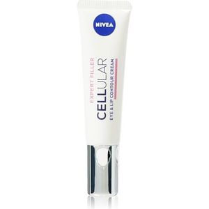 NIVEA Anti-rimpel oogverzorging, 15 ml tube, Cellular Anti-Age