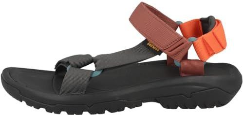 Teva Hurricane Xlt2 sandalen, meerkleurig, Meerkleurig, 39.5 EU
