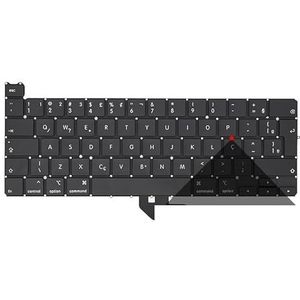 Laptoptoetsenbord voor Apple Pro voor Retina 13,3"" A2251 notebook(BR)