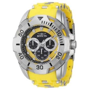 Invicta Sea Spider 44126 Quartz Herenhorloge - 46mm