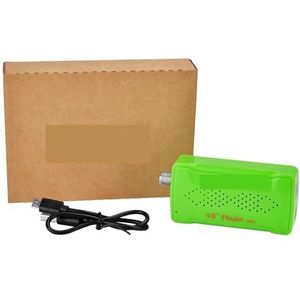 Satellietzoeker 1PC DVB-S2 Satellietzoeker Meter V8 Finder BT03 Mini Satfinder Upgrade Freesat BT01