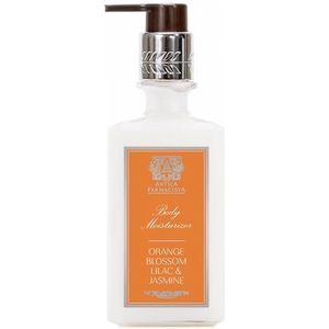 Antica Patiista Body Moisturizer Oranjebloesem, lila & jasmijn