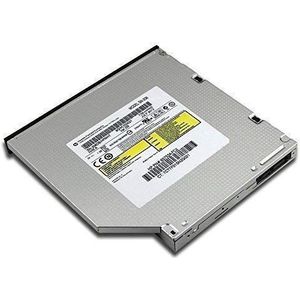 Toshiba - SN-208 - DVD-brander - Interne SATA - 8X DL - 12,7 mm