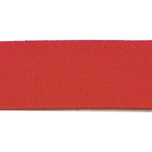 2/3 meter 25-40 mm naai-elastiek voor beha kledingstuk elastiekjes broek broek stretch riem singelband DIY accessoires-rood-25mm-2 meter