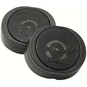Tweeter auto Tweeters voor auto 1 paar geschikt voor TS-S20 High-Power Component High-Pitched Audio-luidspreker, aangepaste auto-accessoires, max. 200 W