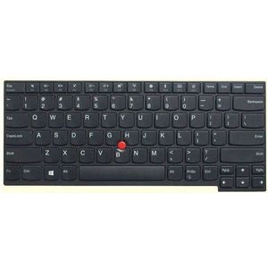 Lenovo Keyboard, 01AX390
