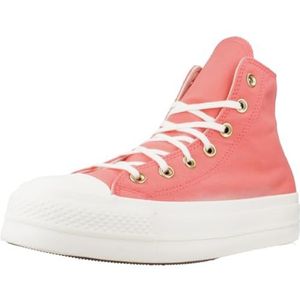 CONVERSE CONVERSE CHUCK TAYLOR ALL STAR LIFT HI Roze Roze 41 EU