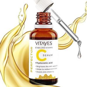 Vitayes - Perfector - Serum - 30 ml