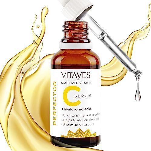 Vitayes - Perfector - Serum - 30 ml
