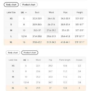 FASHION 7STAR Womens hoge taille ruches yoga shorts dames lichtgewicht rekbare atletische workout korte bodem Pack van 2, Fluorescerend Geel, XL