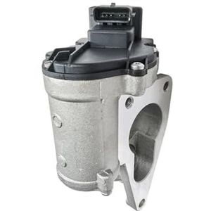 Uitlaatgasrecirculatie Voor Laguna Mk2 Voor Megane Voor Scenic 1.9 DCi EGR-klep 147101993R 8200850755 1811167JG4 A2C59515008 700447 1811167JG4000