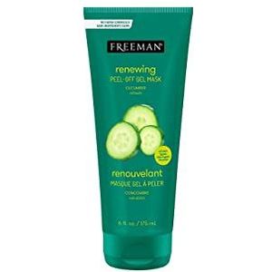 Freeman RENEWING cucumber face masker 175 ml