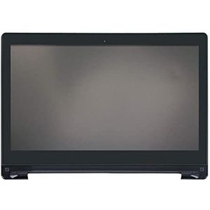 Vervangend Scherm Laptop LCD Scherm Display Voor Montage For ASUS Q303 Q303U Q303UA Touch 13.3 Inch 30 Pins 1366 * 768
