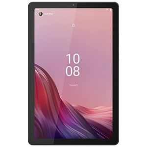 Lenovo Tab M9 Mediatek 32 GB 22,9 cm (9") 3 GB Wi-Fi 5 (802.11ac) Android 12 Grijs