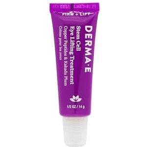derma e Firming DMAE Eye Lift 0.5 oz