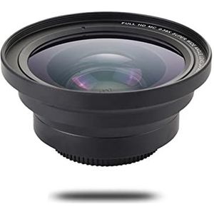 Videocamera Camcorder Videocamera camcorder met microfoon for vlog -opname 4K 56MP Touchscreen Night Vision HD Recorder WiFi Video Digital Camera Multifunctionele vlogcamera(Wide angle lens)