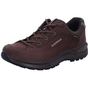 Lowa - Renegade Evo Low Gtx - 3118674298 - Kleur: Bruin - Maat: 47 EU