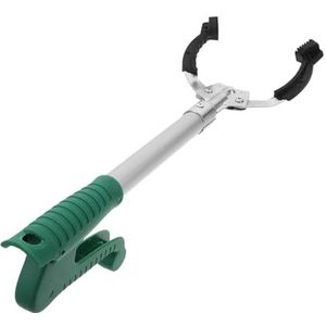 Grijptang Grijper Afvalgrijper Gereedschap Reikarm Verlengstuk Hulpstok Sterke Grip Grijptang Antislip(40cm)