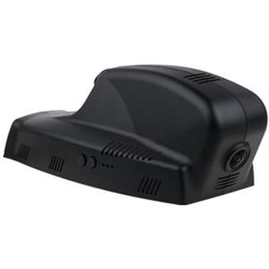 1080P Wifi Dash Cam DVR Compatibel met BMW 3, 4, 5, 7 Serie X1, X3, X4 F10 530GT 528 2010 tot 2015 Bediening via app(BM05,64G)