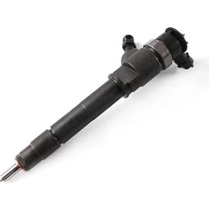Auto-injector 0445110250 Voor Bt50 Voor B2500 Voor Boss Voor B2500 2006-2011 Diesel Injector Nozzle WLAA13H50 Brandstof Injectie Nozzle Auto Accessoires Brandstofinjectoren