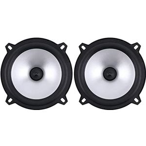 ePathChina - 2 Weg Coaxiale Luidsprekers - 60 W - 12,7 cm - Flexibel materiaal