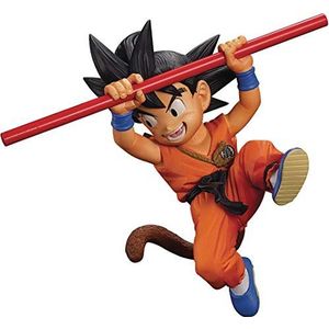 BanPresto - Dragon Ball Super Son Goku Fes!! Vol.4 Kids Goku Figure
