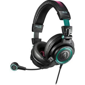 Audio-Technica ATH-M50XSTS-USBMIKU USB-streaming-hoofdtelefoon